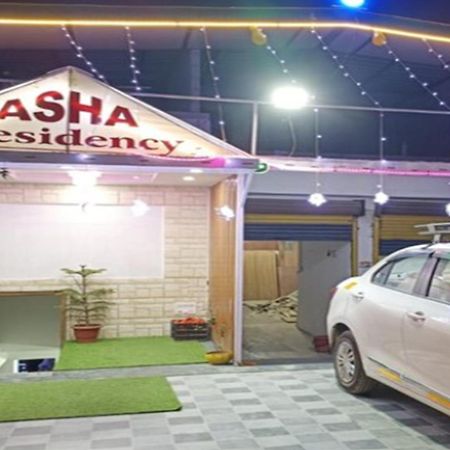 Asha Residency By Stayapart Shimla Ngoại thất bức ảnh