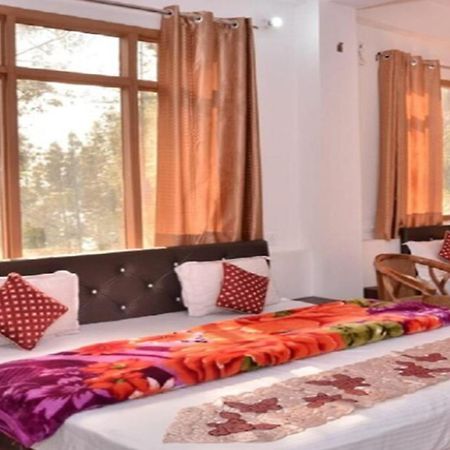 Asha Residency By Stayapart Shimla Ngoại thất bức ảnh