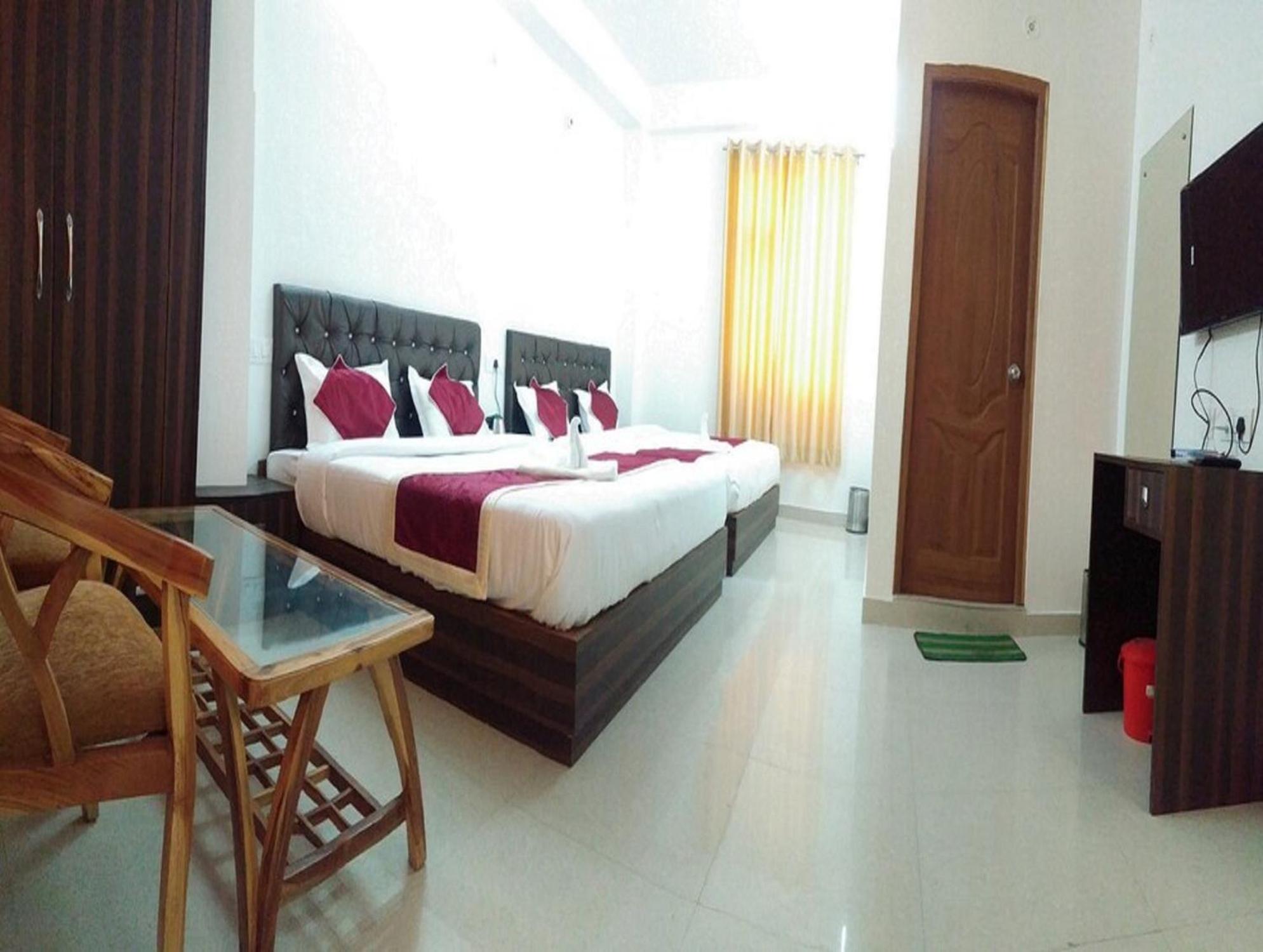 Asha Residency By Stayapart Shimla Ngoại thất bức ảnh