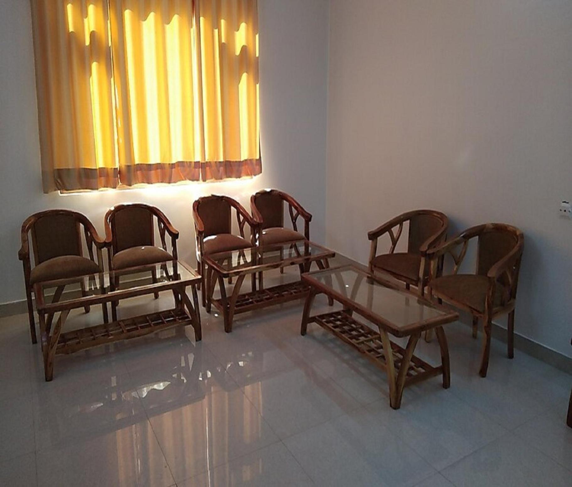 Asha Residency By Stayapart Shimla Ngoại thất bức ảnh