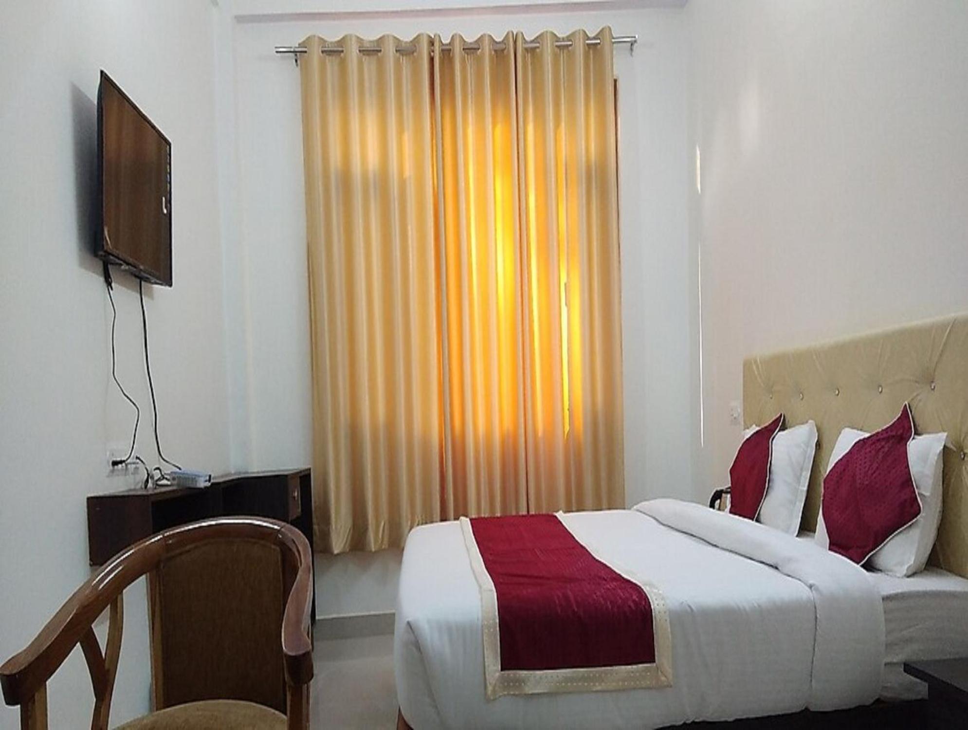 Asha Residency By Stayapart Shimla Ngoại thất bức ảnh