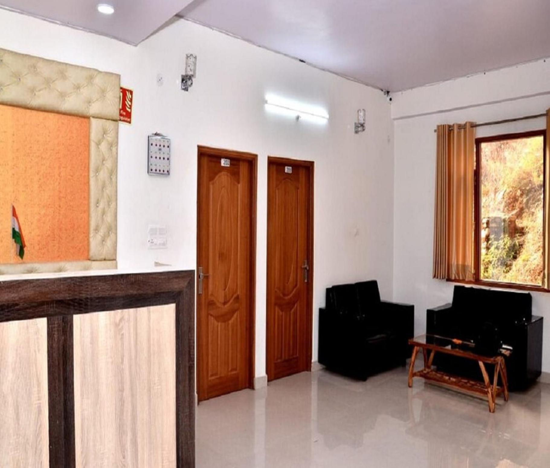 Asha Residency By Stayapart Shimla Ngoại thất bức ảnh