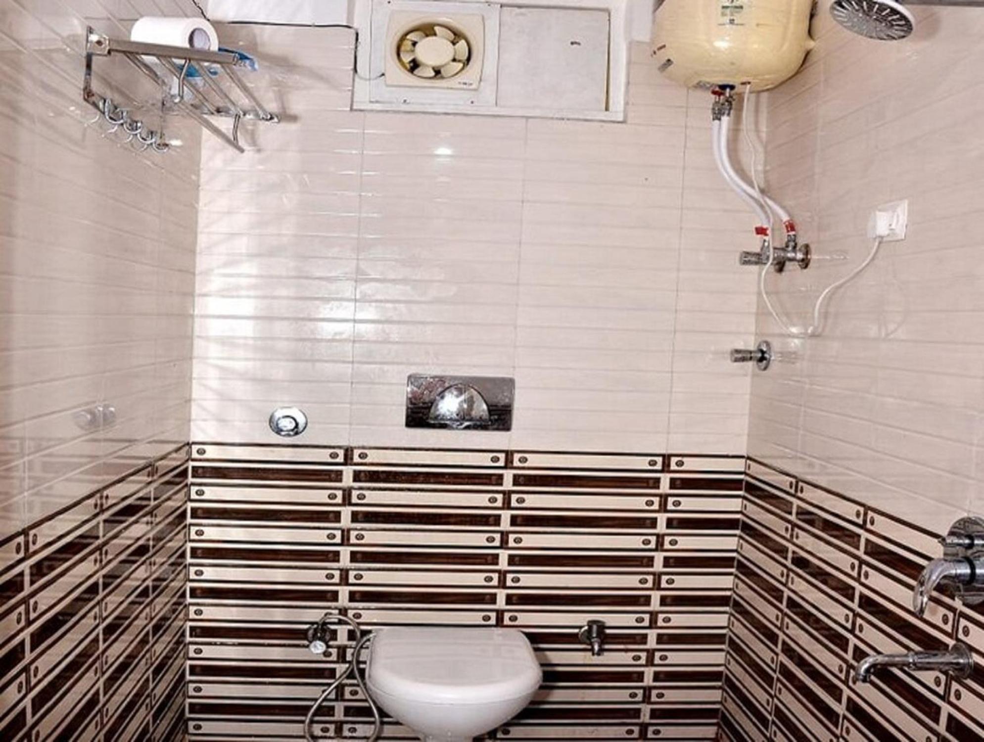 Asha Residency By Stayapart Shimla Ngoại thất bức ảnh