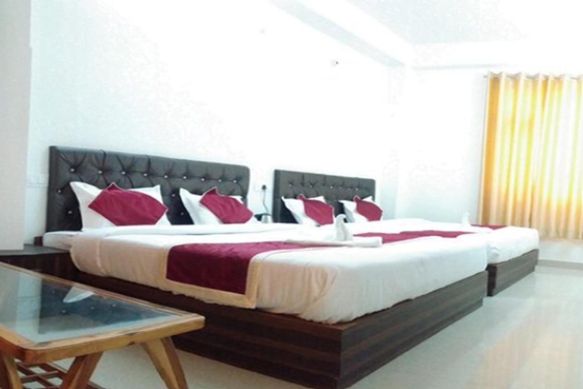 Asha Residency By Stayapart Shimla Ngoại thất bức ảnh