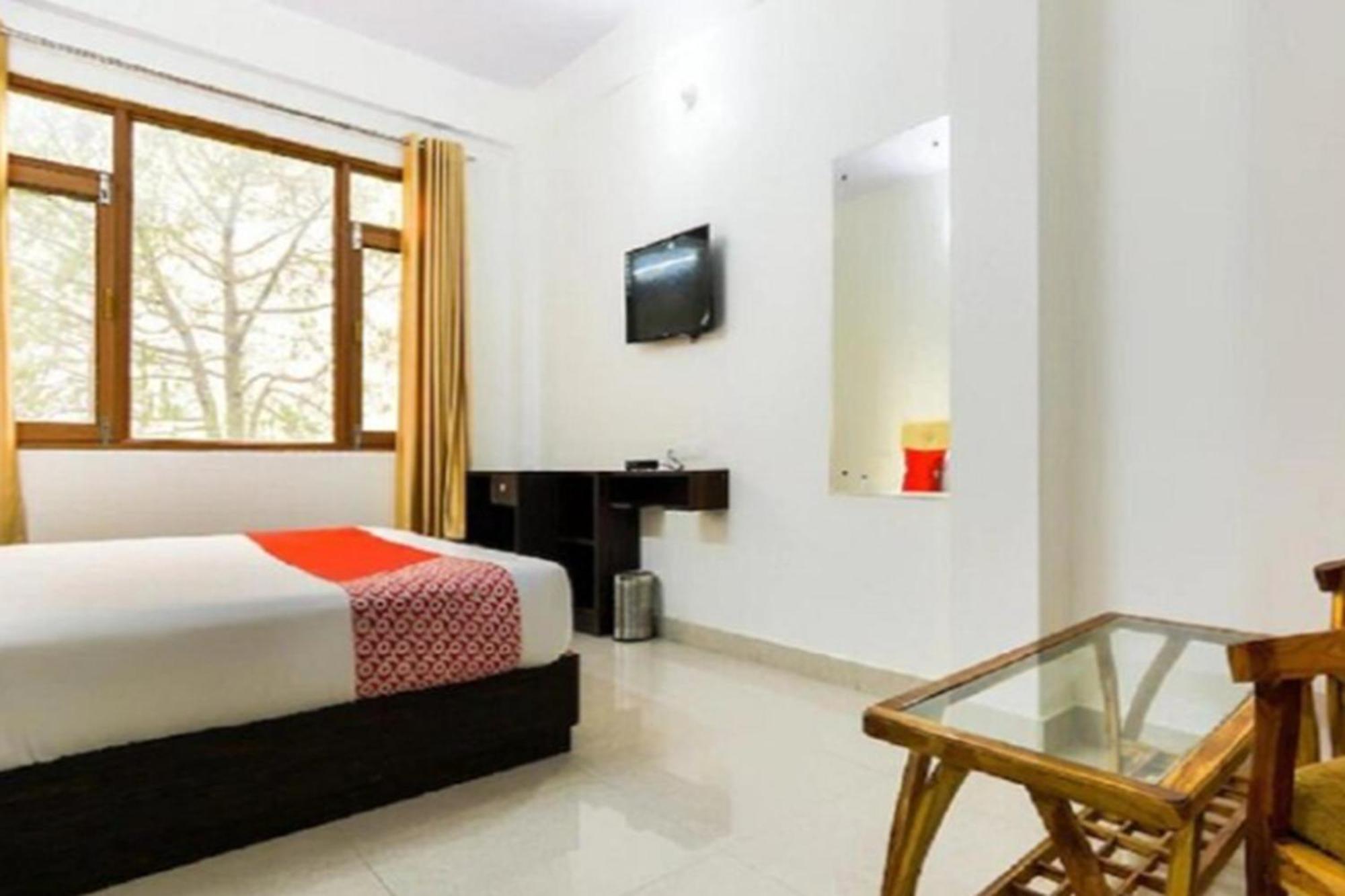 Asha Residency By Stayapart Shimla Ngoại thất bức ảnh
