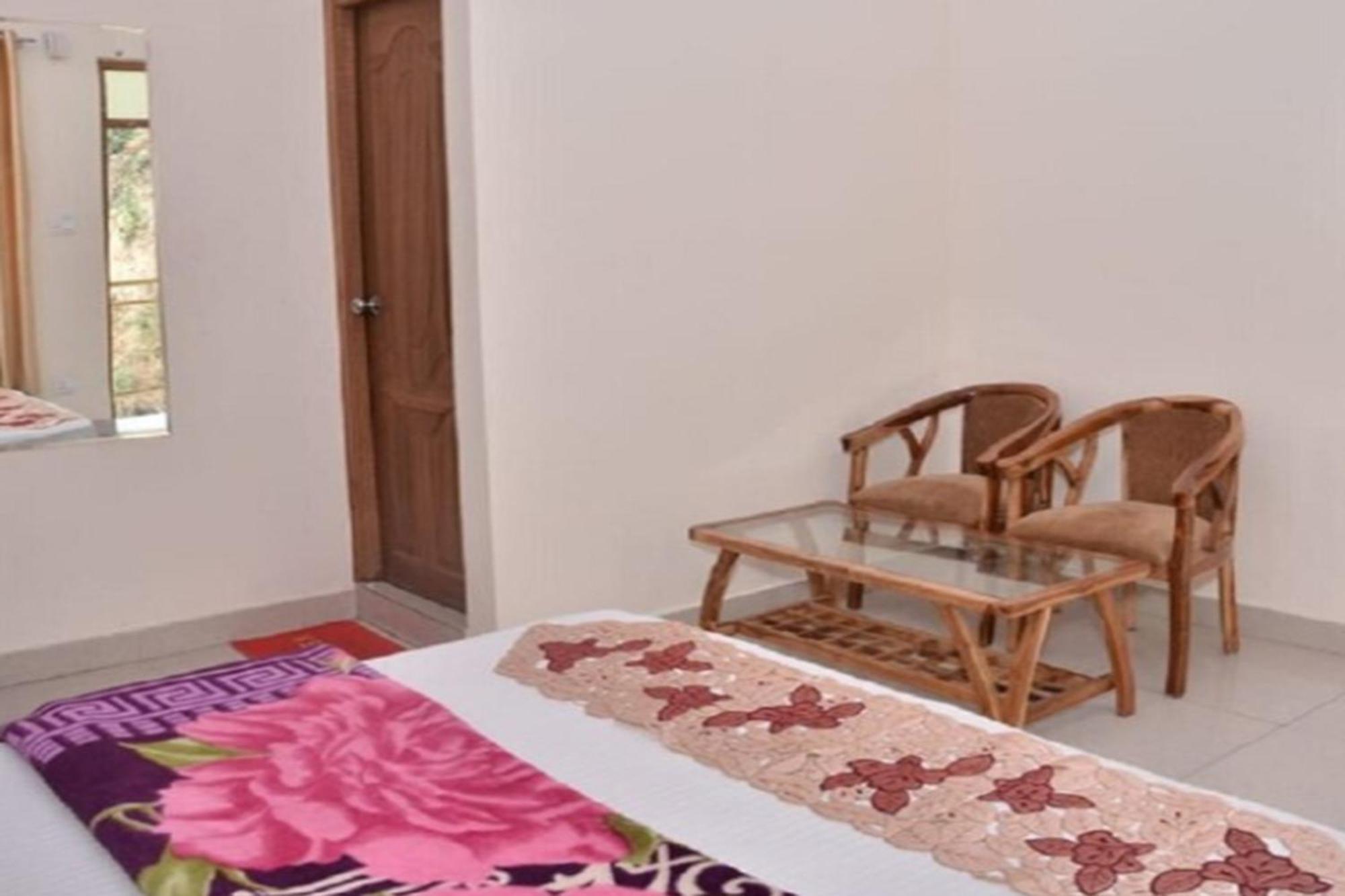 Asha Residency By Stayapart Shimla Ngoại thất bức ảnh